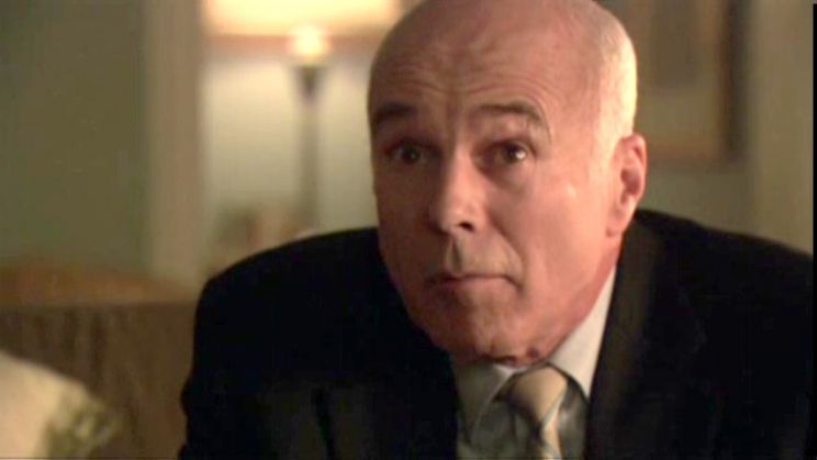 Michael Hogan