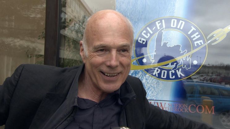 Michael Hogan