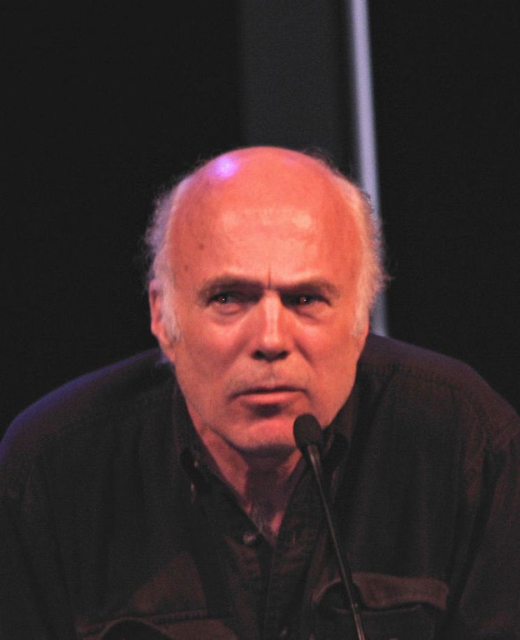 Michael Hogan