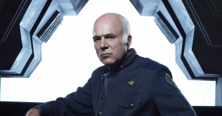 Michael Hogan