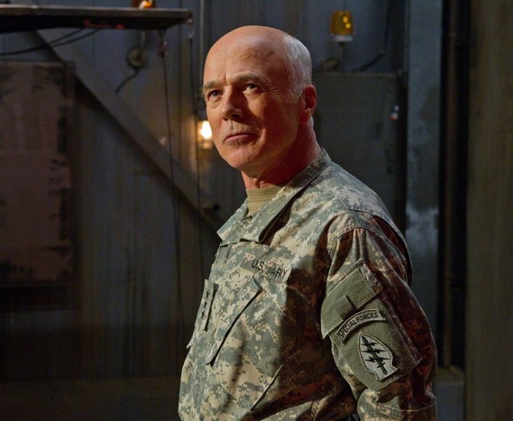Michael Hogan
