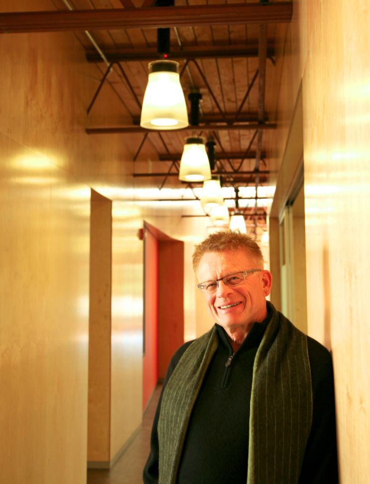 Michael Hogan
