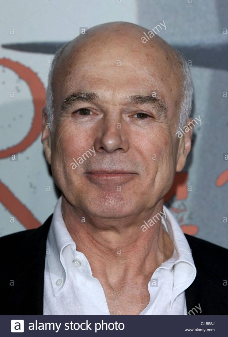 Michael Hogan