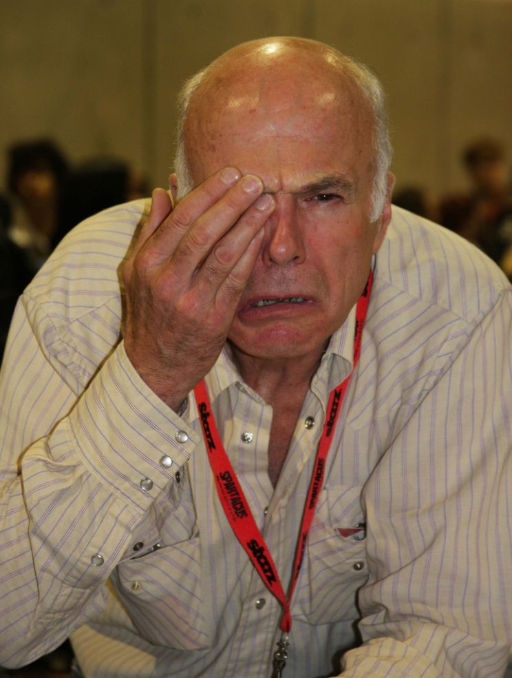 Michael Hogan