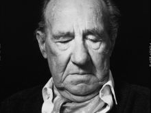 Michael Hordern