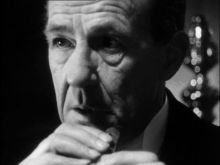 Michael Hordern