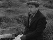 Michael Hordern