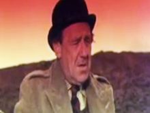 Michael Hordern