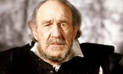 Michael Hordern