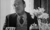 Michael Hordern