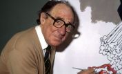 Michael Hordern