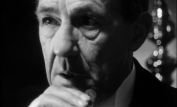 Michael Hordern