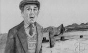 Michael Hordern