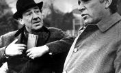 Michael Hordern