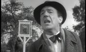 Michael Hordern