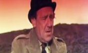 Michael Hordern