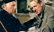 Michael Hordern