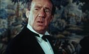 Michael Hordern