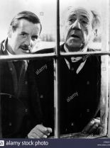 Michael Hordern