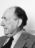 Michael Hordern