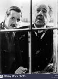 Michael Hordern