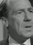 Michael Hordern