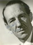 Michael Hordern