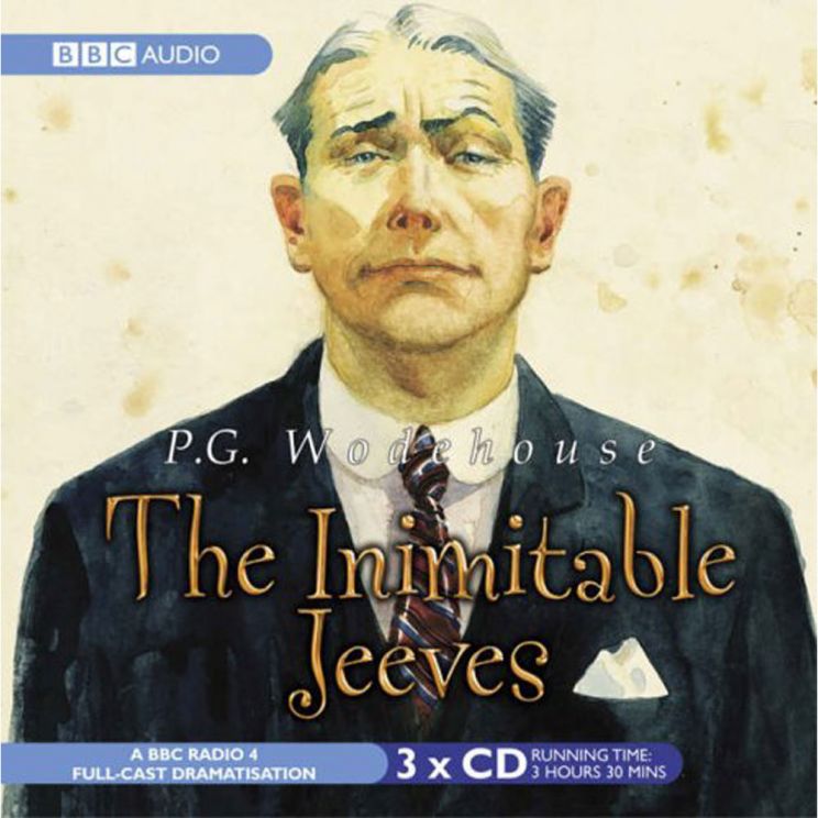 Michael Hordern