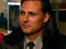 Michael Horse