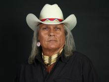 Michael Horse