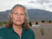 Michael Horse