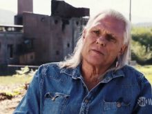 Michael Horse