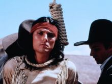 Michael Horse