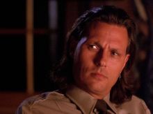 Michael Horse