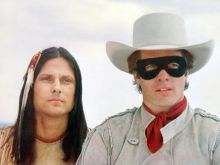 Michael Horse