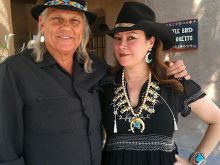 Michael Horse