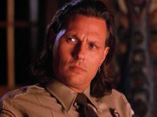 Michael Horse