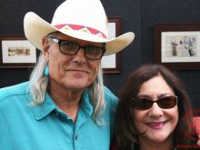 Michael Horse