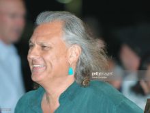 Michael Horse