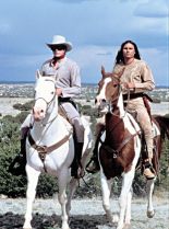 Michael Horse