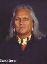 Michael Horse