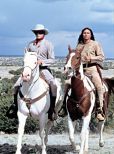 Michael Horse