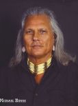 Michael Horse