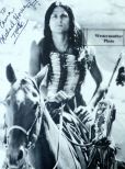 Michael Horse