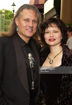 Michael Horse