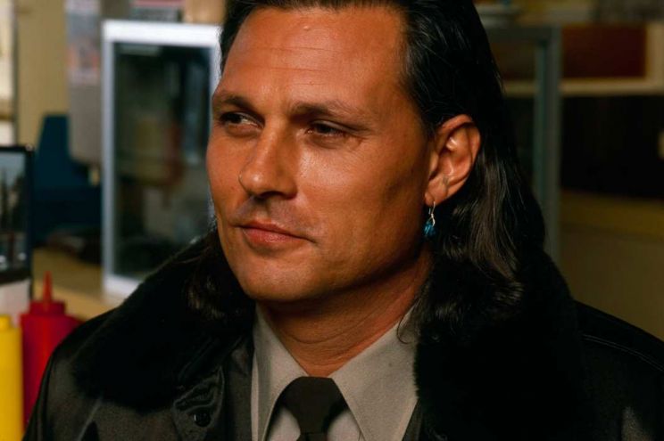 Michael Horse