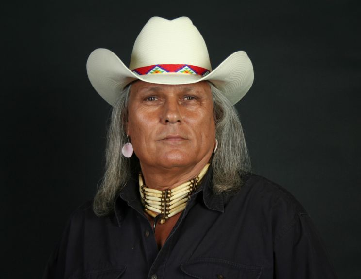 Michael Horse