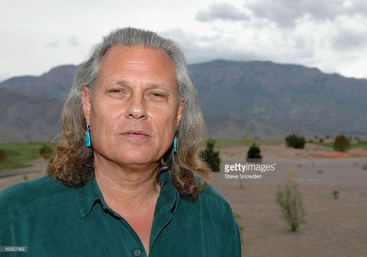 Michael Horse