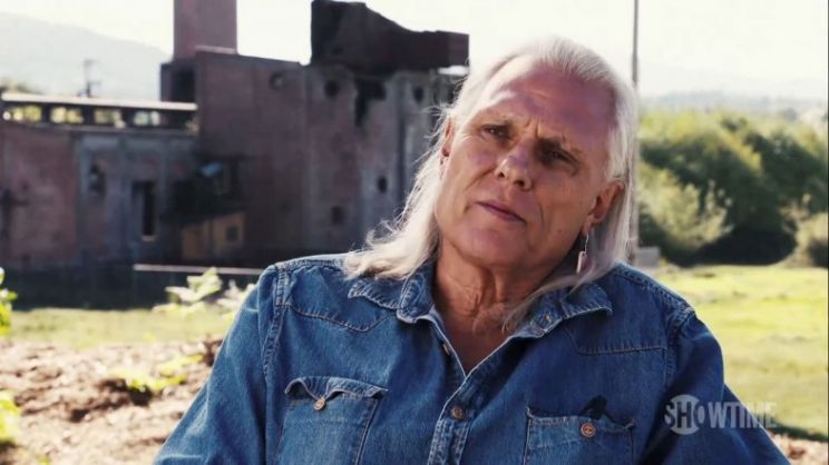 Michael Horse