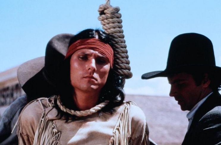 Michael Horse